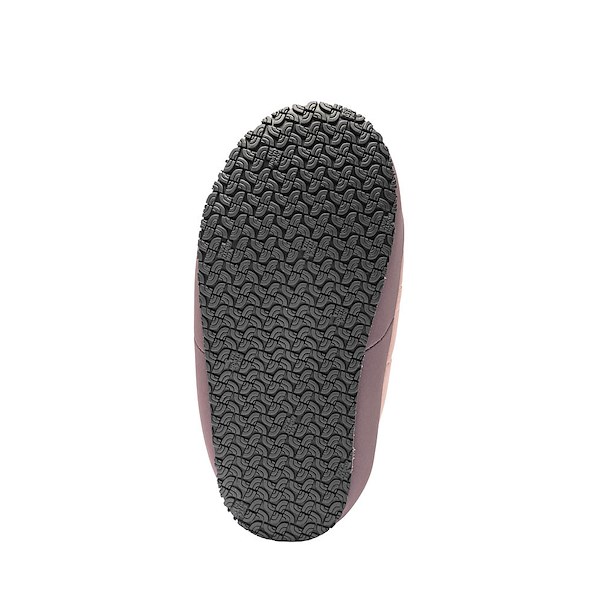 alternate view The North Face ThermoBall&trade; Traction Mule - Little Kid / Big Kid - Pink Moss / Fawn GreyALT3