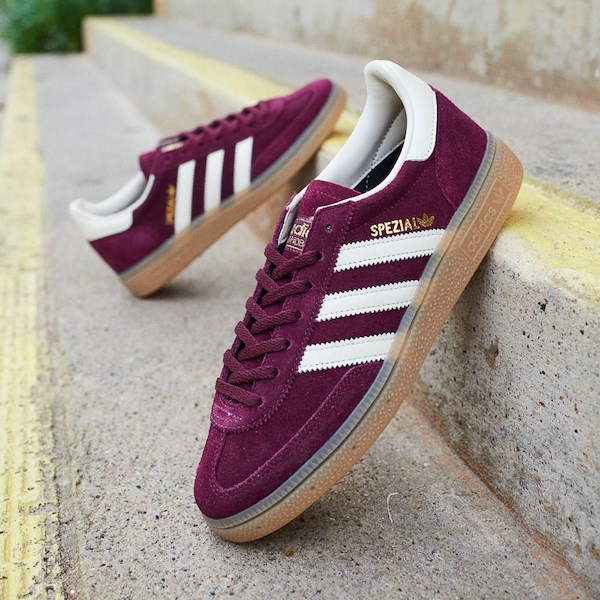 Womens adidas Handball Spezial Athletic Shoe