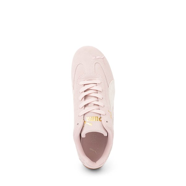 PUMA Speedcat OG Athletic Shoe - Big Kid Mauve Mist / Frosted Ivory