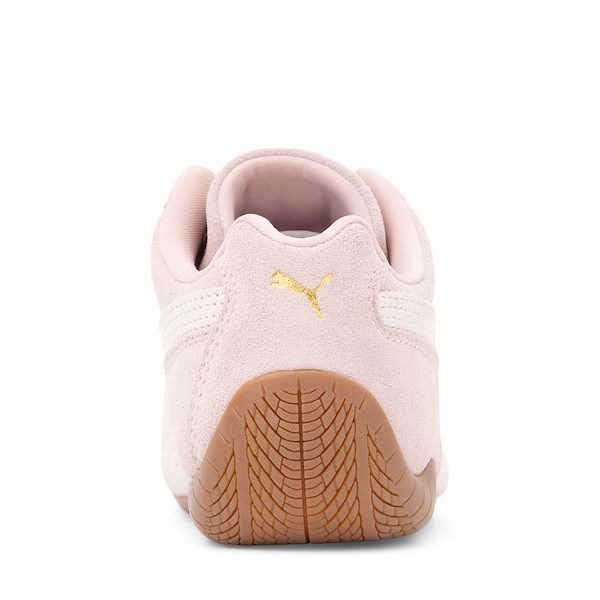 PUMA Speedcat OG Athletic Shoe - Big Kid Mauve Mist / Frosted Ivory