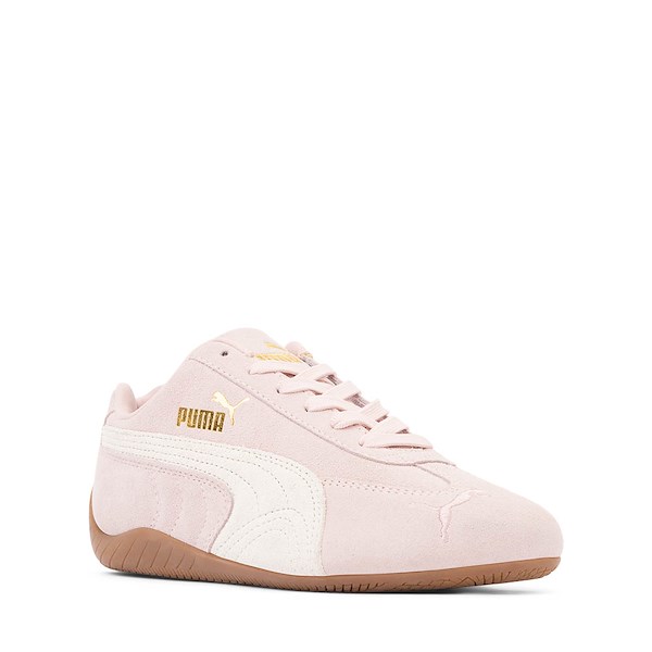 PUMA Speedcat OG Athletic Shoe - Big Kid Mauve Mist / Frosted Ivory