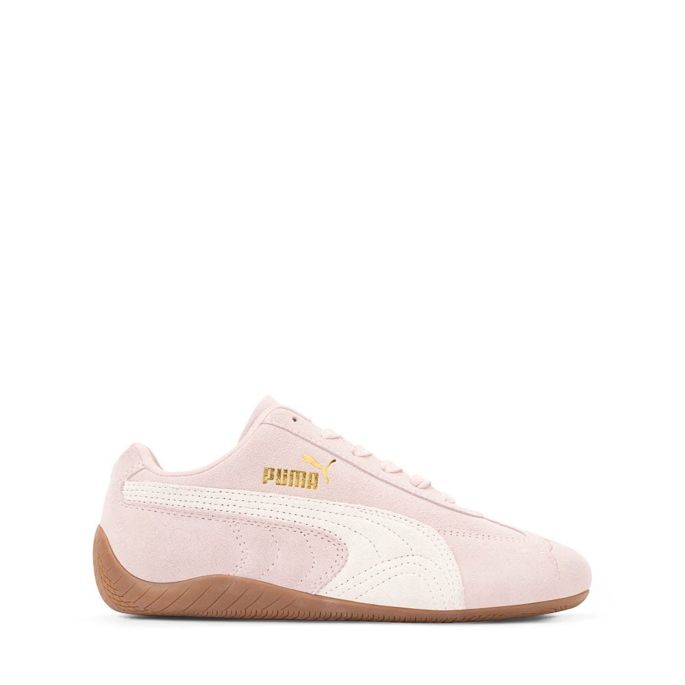 PUMA Speedcat OG Athletic Shoe - Big Kid - Mauve Mist / Frosted Ivory