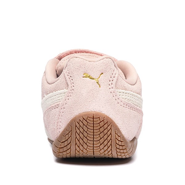 PUMA Speedcat OG Athletic Shoe - Baby / Toddler Mauve Mist Frosted Ivory