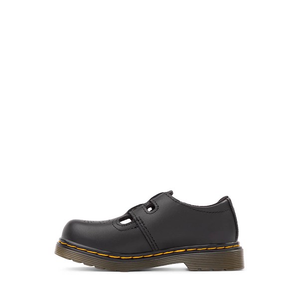 Dr. Martens 8065 Mary Jane Casual Shoe - Toddler - Black