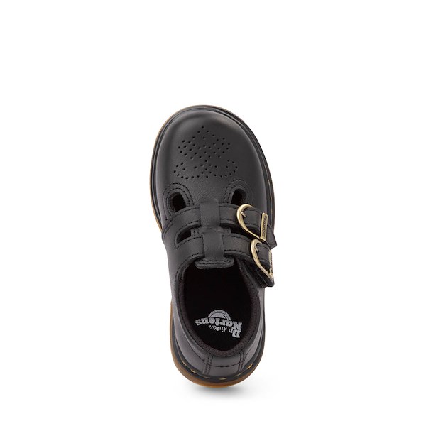 Dr. Martens 8065 Mary Jane Casual Shoe - Toddler Black