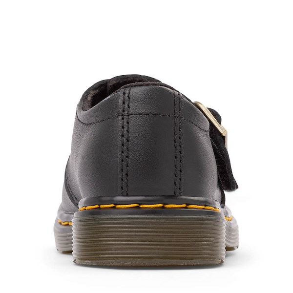 Dr. Martens 8065 Mary Jane Casual Shoe - Toddler Black