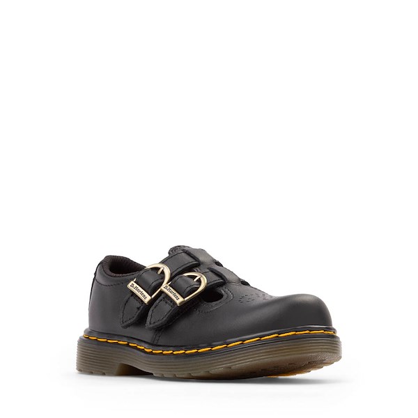Dr. Martens 8065 Mary Jane Casual Shoe - Toddler Black