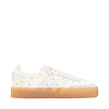 Off White/White/Clear Mint