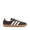 Dark Brown/Off White/Gum