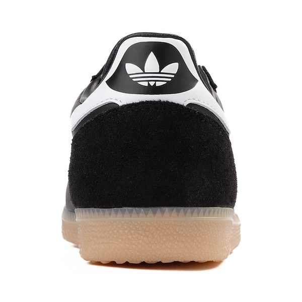adidas Samba Jp Athletic Shoe - Black / White Gum