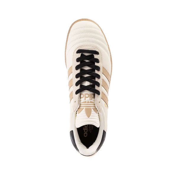 adidas Samba Jp Athletic Shoe - Off White / Magic Beige Core Black