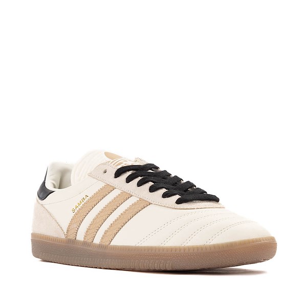 adidas Samba Jp Athletic Shoe - Off White / Magic Beige / Core