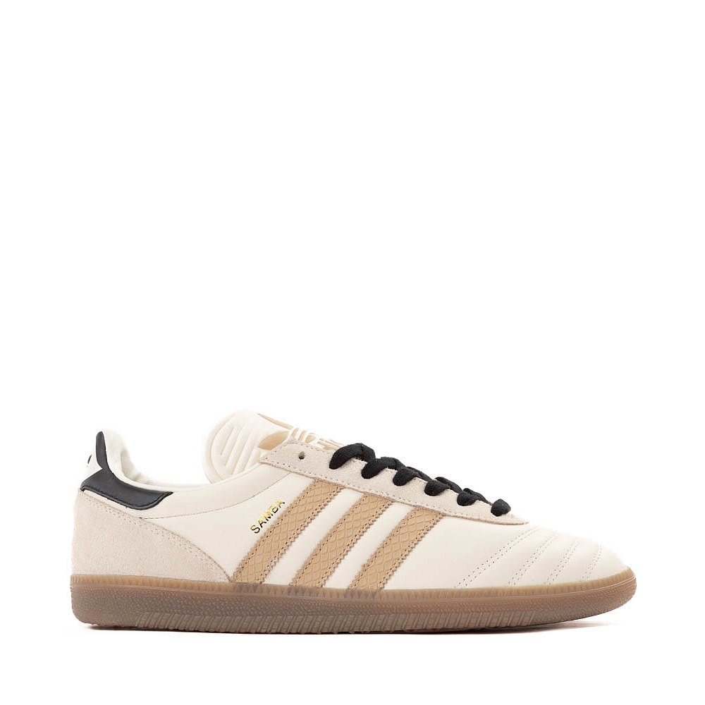 adidas Samba Jp Athletic Shoe - Off White / Magic Beige / Core