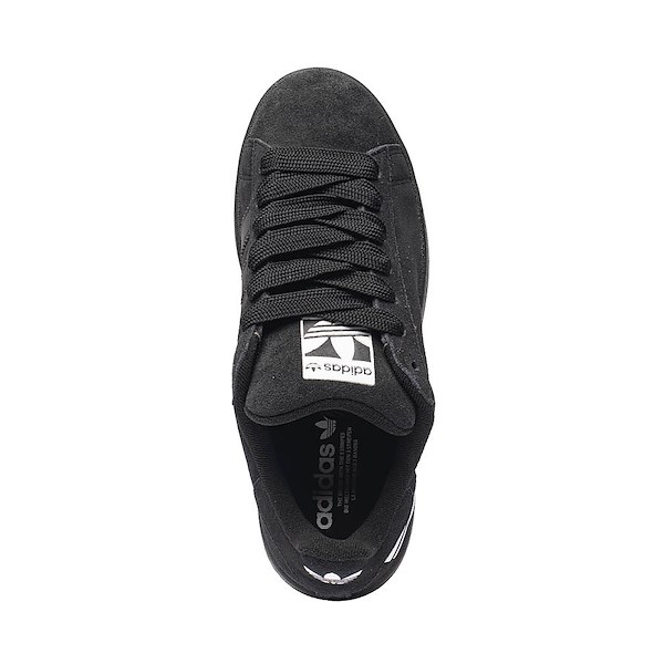 alternate view Mens adidas Campus '00s Athletic Shoe - Core Black / White / GumALT2