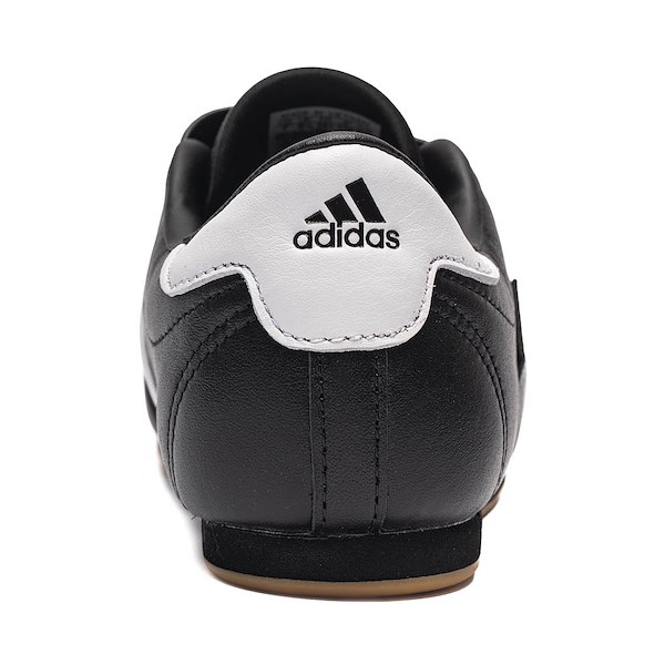 alternate view Womens adidas Taekwondo Athletic Shoe - Core Black / White / GumALT4