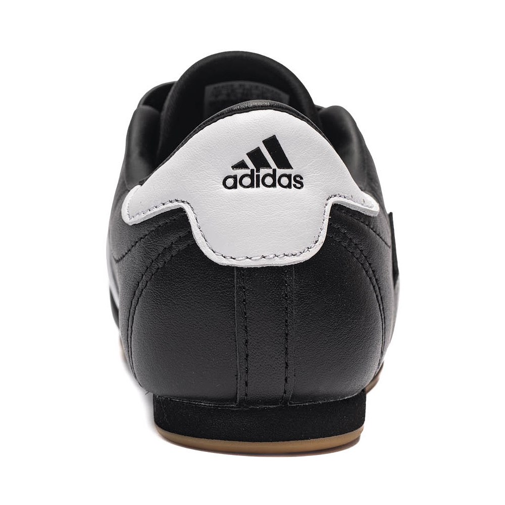 Womens adidas Taekwondo Athletic Shoe - Core Black / White
