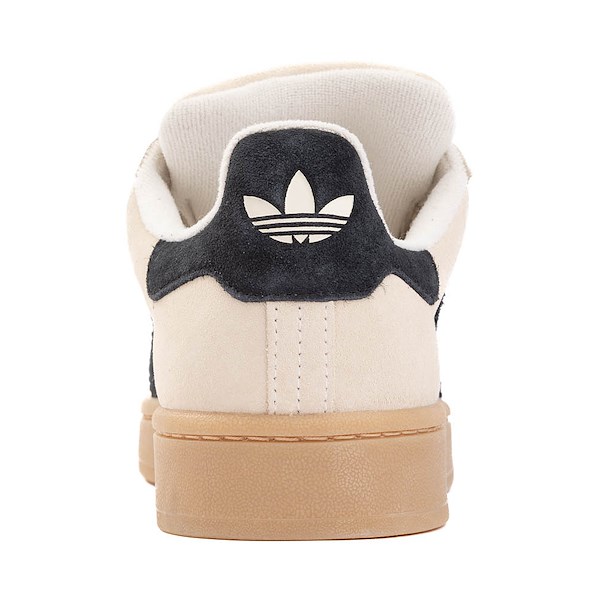 alternate view Mens adidas Campus '00s Athletic Shoe - Cream White / Core Black / GumALT4