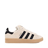 Cream White/Core Black/Gum