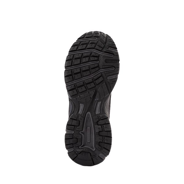 Saucony Ride Millennium Athletic Shoe - Big Kid Black