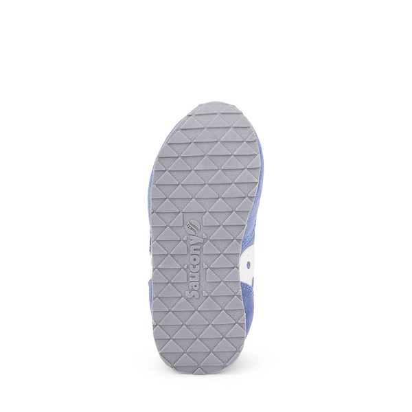 alternate view Saucony Baby Jazz Athletic Shoe - Baby / Toddler - BlueALT3
