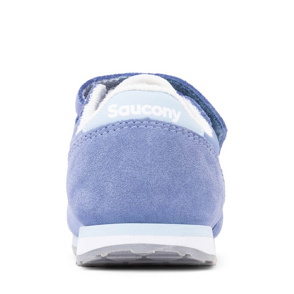 Saucony Baby Jazz Athletic Shoe