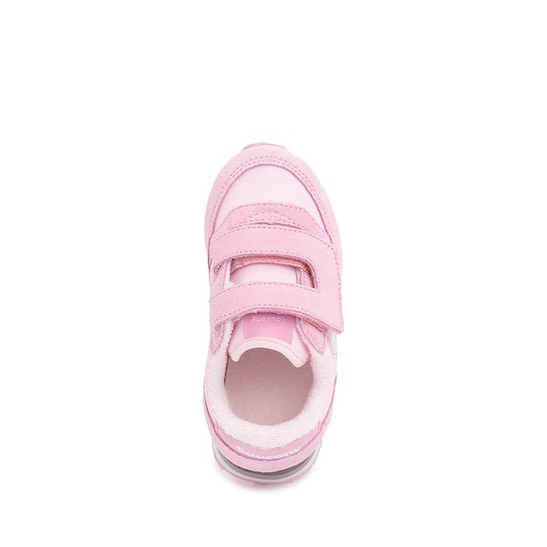 alternate view Saucony Baby Jazz Athletic Shoe - Baby / Toddler - PinkALT2