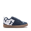 Navy/White/Gum
