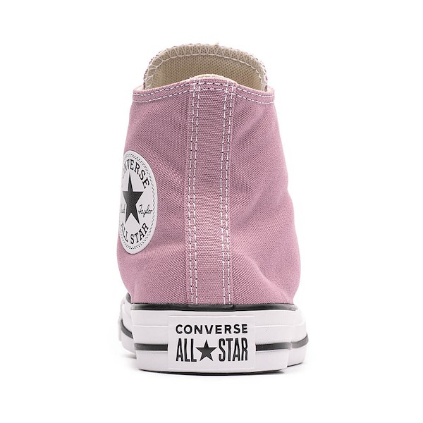 alternate view Converse Chuck Taylor All Star High-Top Sneaker - Cliffside RoseALT4
