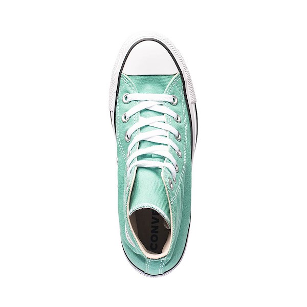 alternate view Converse Chuck Taylor All Star High-Top Sneaker - Sea GreenALT2