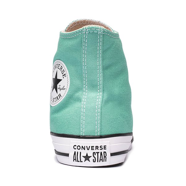 alternate view Converse Chuck Taylor All Star High-Top Sneaker - Sea GreenALT4
