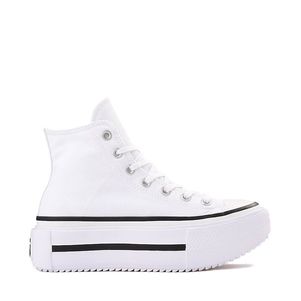 Converse Chuck Taylor All Star Lift Double Stack High-Top Sneaker