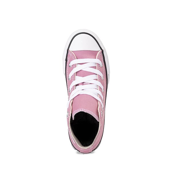 alternate view Converse Chuck Taylor All Star High-Top Sneaker - Little Kid - Cliffside RoseALT2