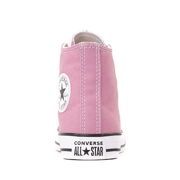 alternate view Converse Chuck Taylor All Star High-Top Sneaker - Little Kid - Cliffside RoseALT4