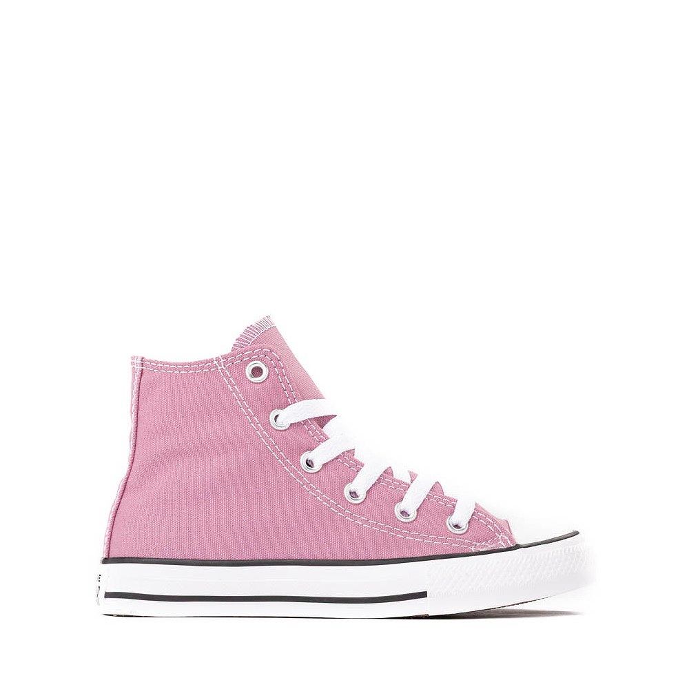 Converse Chuck Taylor All Star High-Top Sneaker - Little Kid - Cliffside Rose