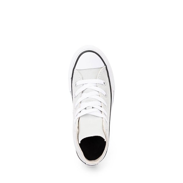 alternate view Converse Chuck Taylor All Star Lift High-Top Sneaker - Little Kid - RainwashedALT2