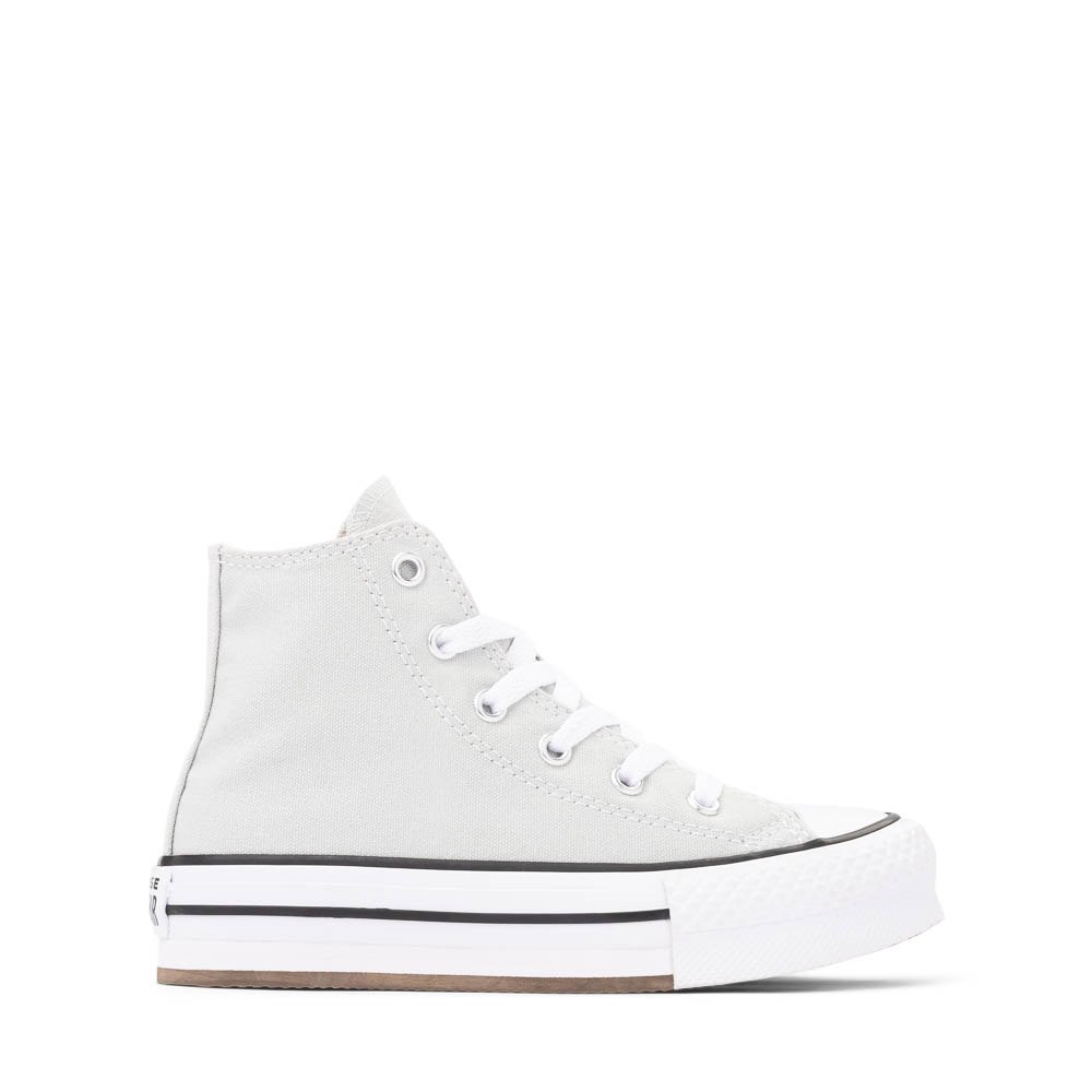 Converse Chuck Taylor All Star Lift High-Top Sneaker - Little Kid - Rainwashed