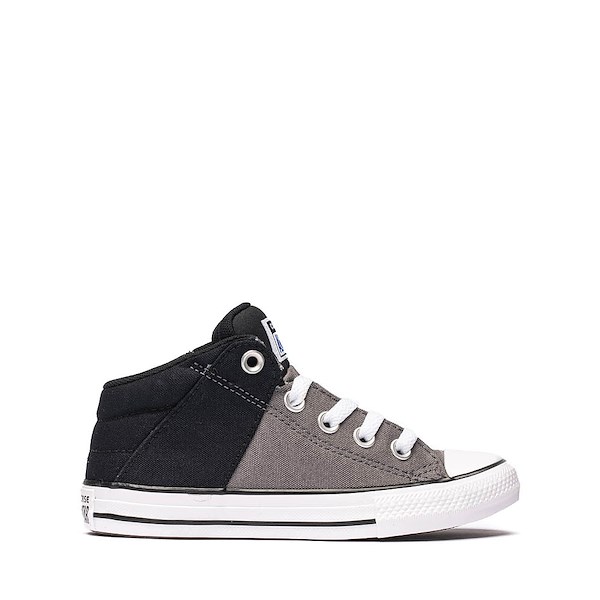 Converse Chuck Taylor All Star Axel Sneaker - Little Kid Sharkskin / Black