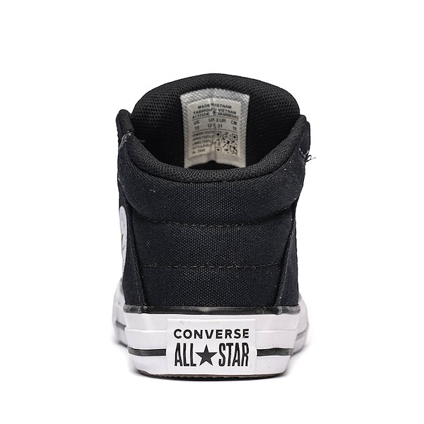 Converse Chuck Taylor All Star Axel Sneaker - Little Kid Sharkskin / Black