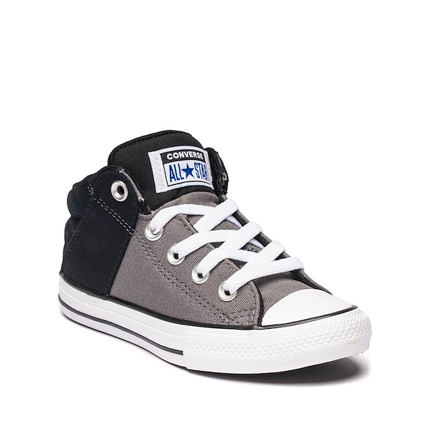 Converse Chuck Taylor All Star Axel Sneaker - Little Kid Sharkskin / Black