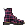 Pink Tartan