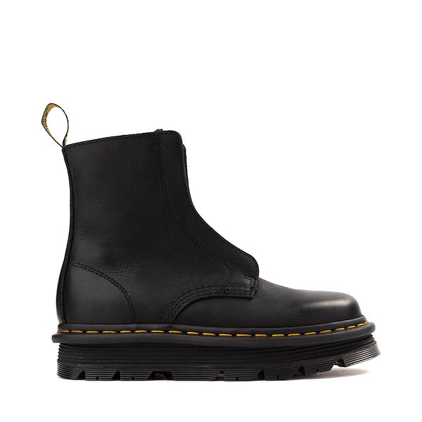 Dr. Martens Zebzag Boot - Black | JourneysCanada