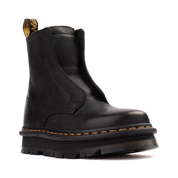 Dr. Martens Zebzag Boot - Black | JourneysCanada