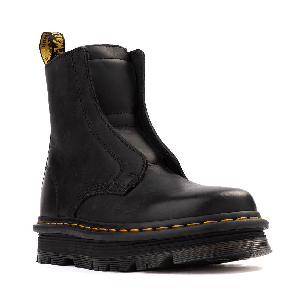 Dr. Martens Zebzag Boot - Black | JourneysCanada