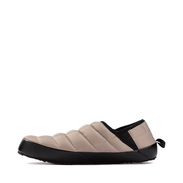 alternate view Mens The North Face ThermoBall™ Traction Mule V - Mushroom Grey / TNF BlackALT1