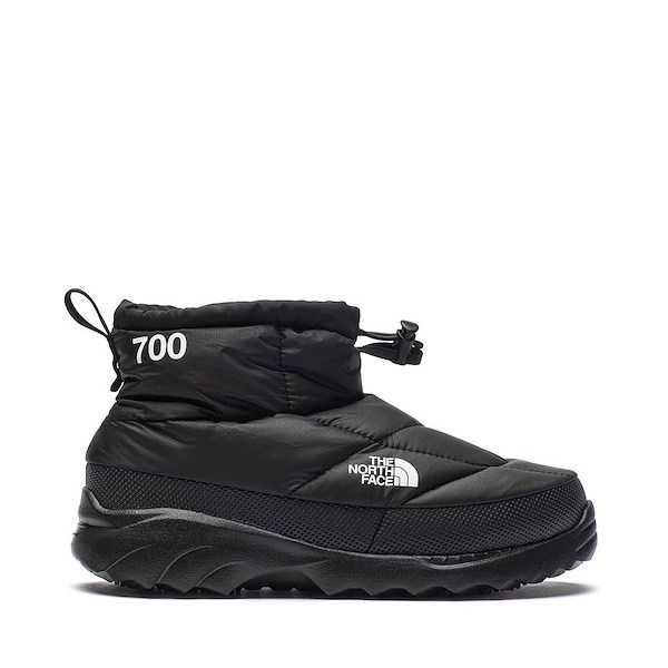 靴 THE NORTH FACE Nuptse Bootie WP 9 Unisex Nuptse Traction Bootie | The North Face | Sporting Life Online