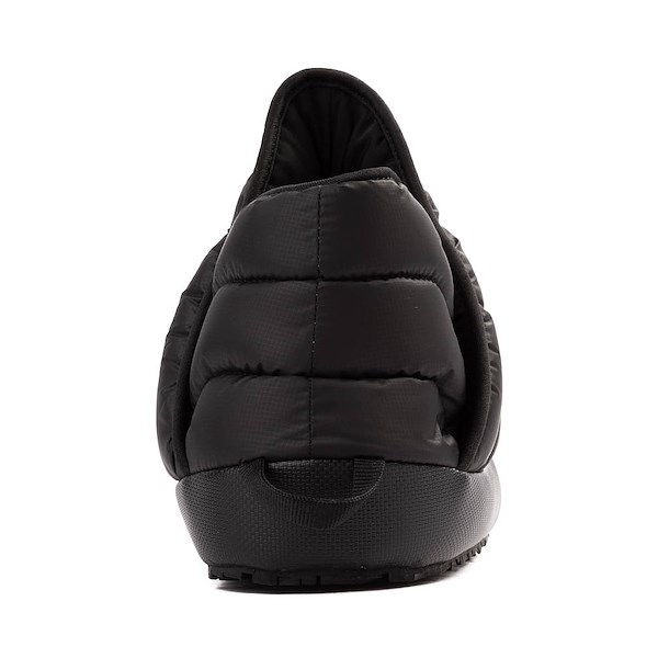 alternate view Womens The North Face Thermoball&trade; Traction Bootie - TNF BlackALT4