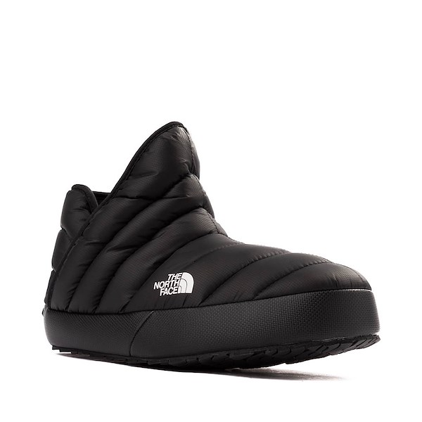 alternate view Womens The North Face Thermoball&trade; Traction Bootie - TNF BlackALT5