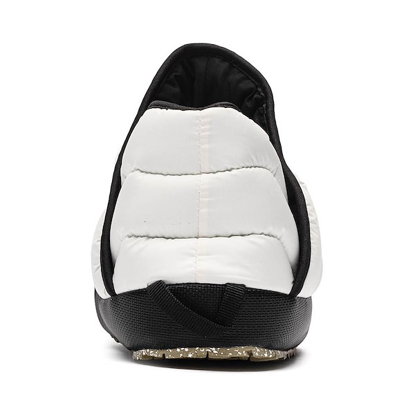 alternate view Womens The North Face Thermoball&trade; Traction Bootie - TNF WhiteALT4