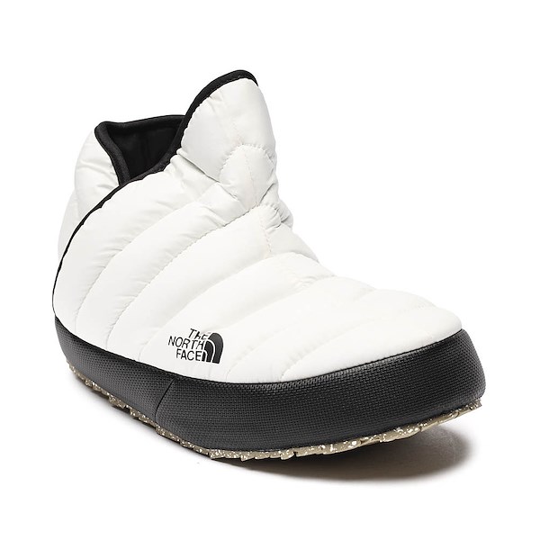 alternate view Womens The North Face Thermoball&trade; Traction Bootie - TNF WhiteALT5