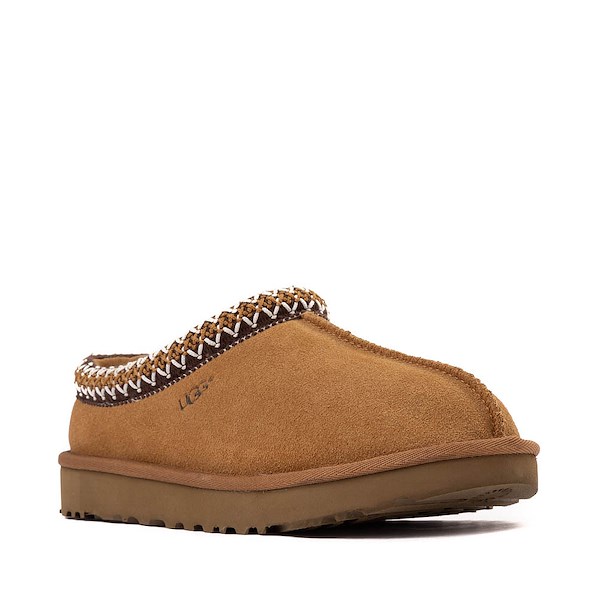 alternate view Womens UGG® Tasman II Slipper - ChestnutALT5
